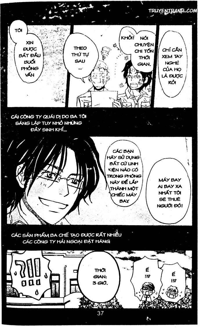 Love N Life: Chapter 55