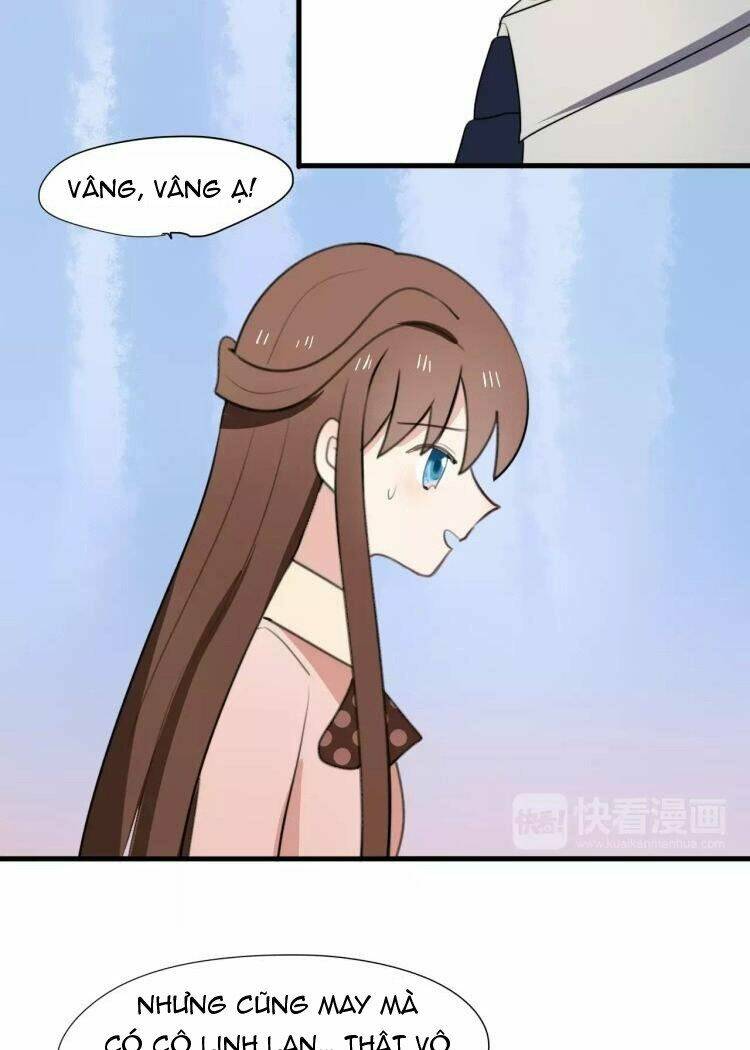 Tiểu Miêu Và Hắc Diệu Thạch: Chapter 14