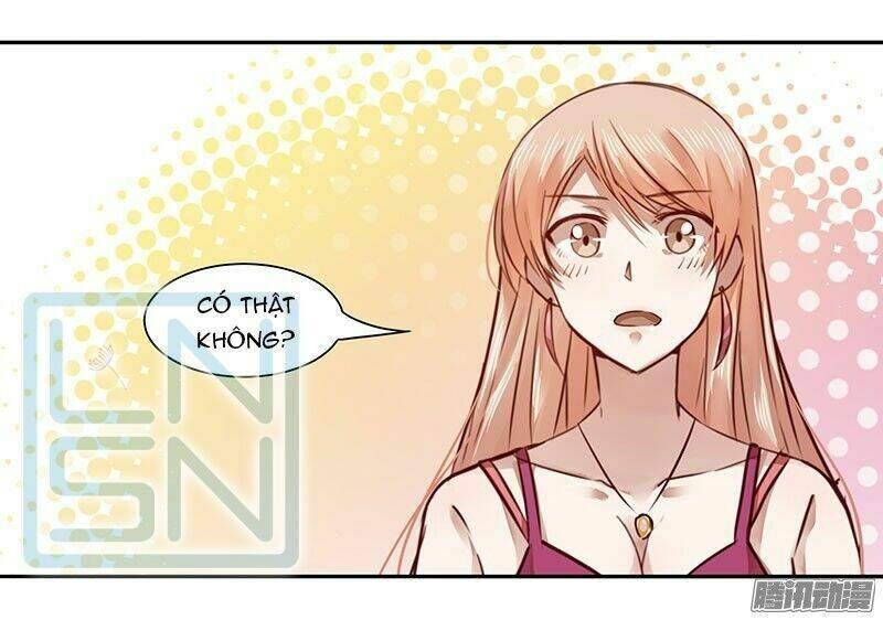 Vợ Yêu Của Ác Ma: Chapter 38