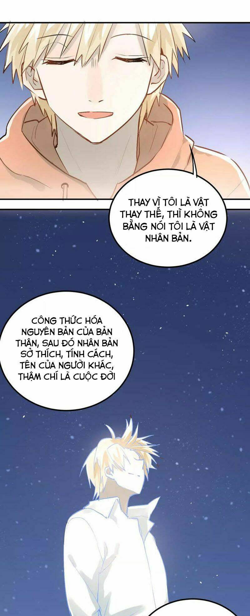 Đầu Gấu Biết Yêu: Chapter 69