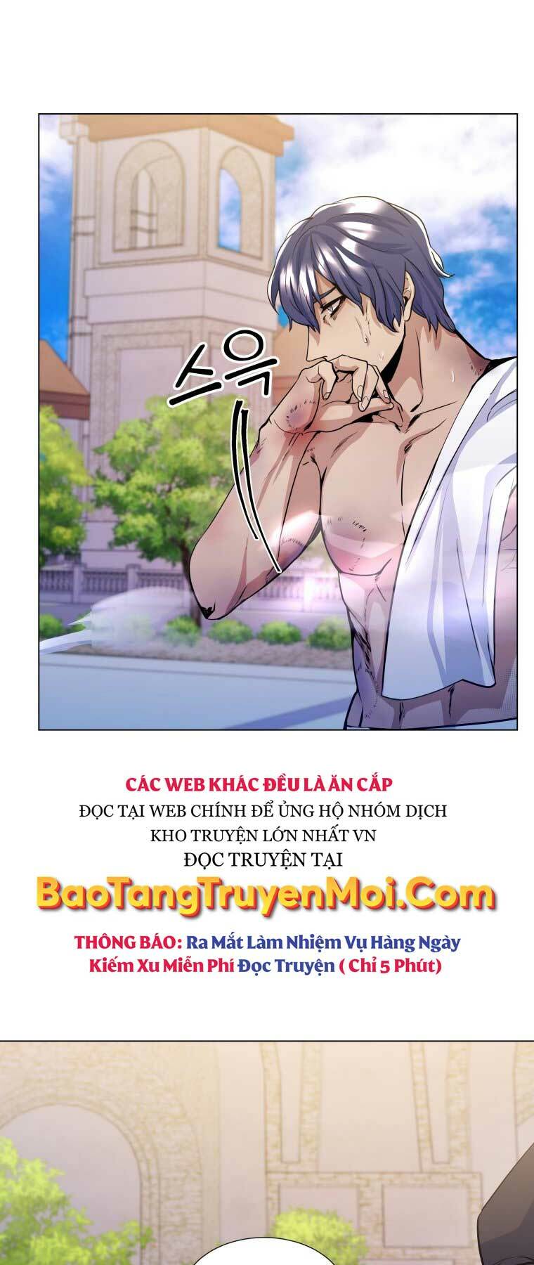 Bạo Chúa Cường Hoành: Chapter 15