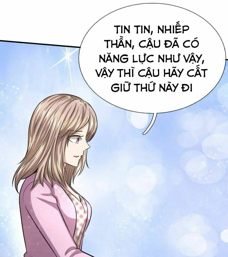 Tuyệt Thế Phi Đao: Chapter 43