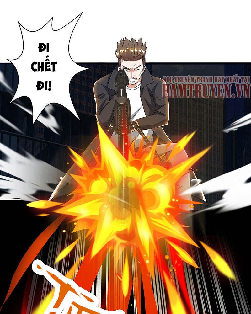 Thần Cấp Thấu Thị: Chapter 50