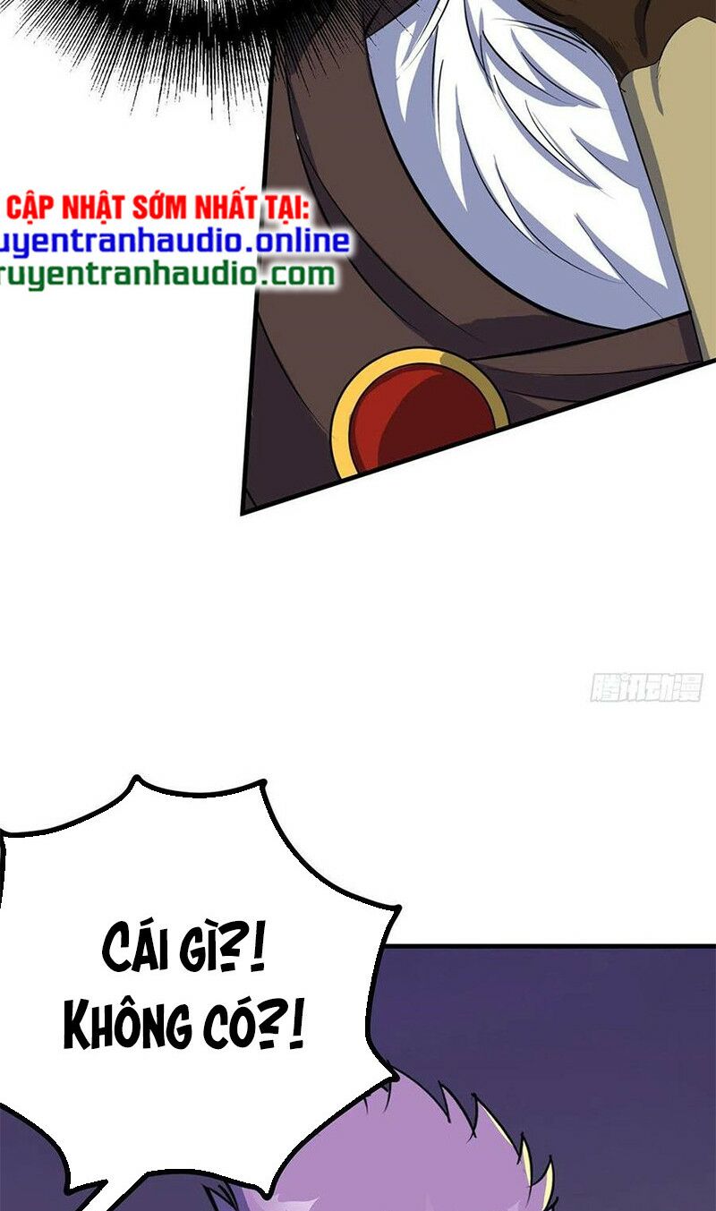 Thú Nhân: Chapter 257