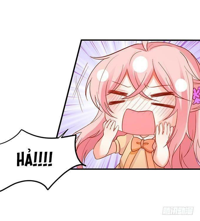 Hồ Tiên Hung Bạo: Chapter 66