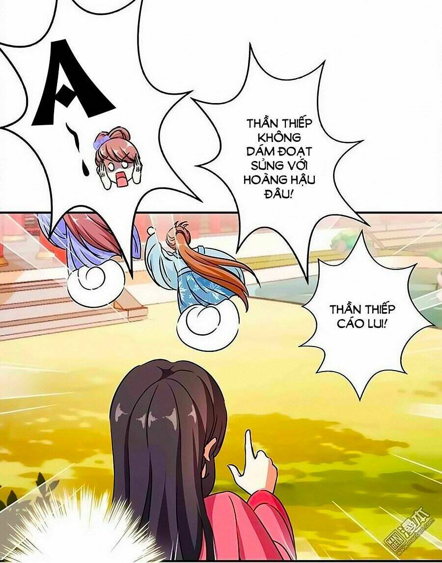 Vương Gia! Ngươi Thật Bỉ Ổi: Chapter 366