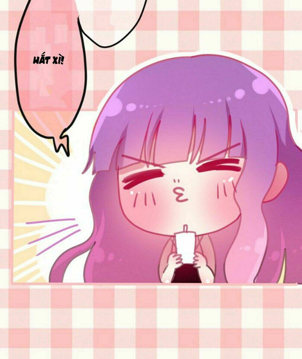 Tháng Sáu Kì Diệu: Chapter 42