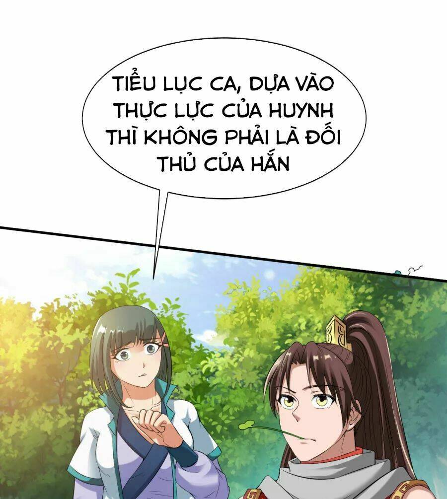 Chiến Đỉnh: Chapter 13