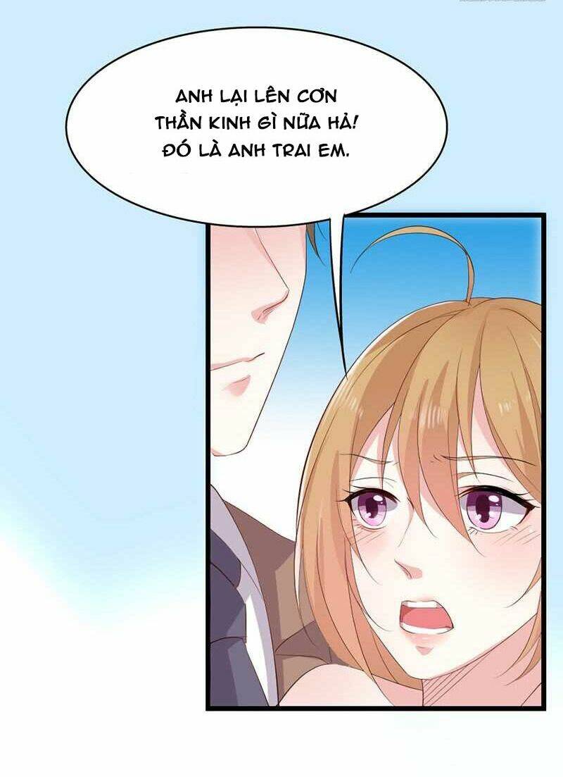 Mặt Nạ Mê Hoặc: Chapter 28