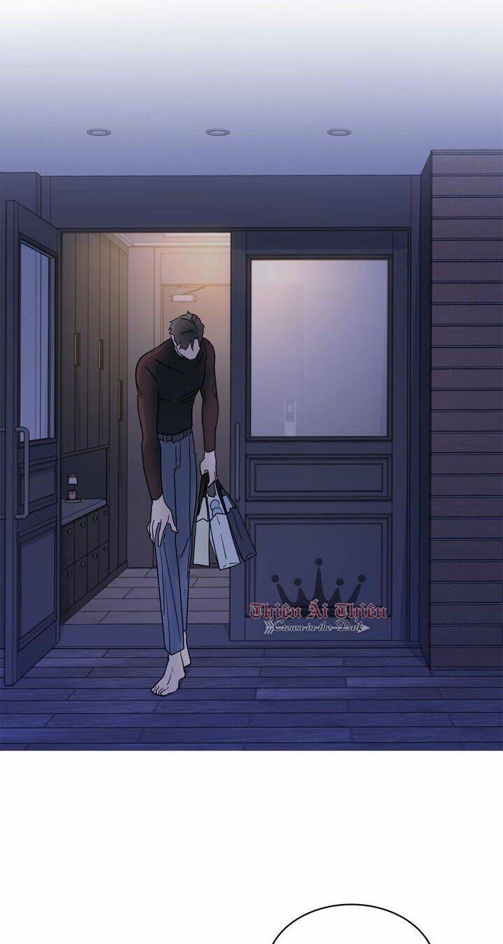 Màn Đêm Buông Xuống Là Khi Qụa Kêu: Chapter 8