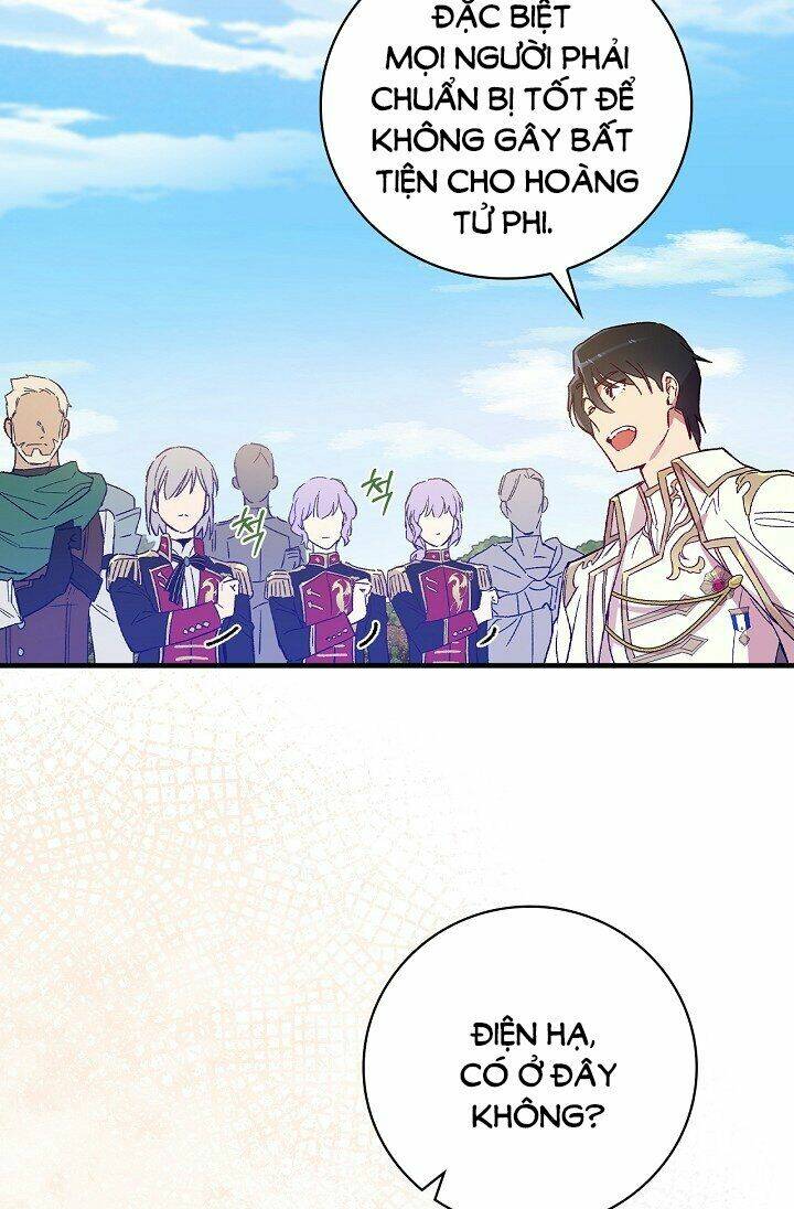 Kỵ Sĩ Đỏ Không Mê Tiền Mù Quáng: Chapter 22