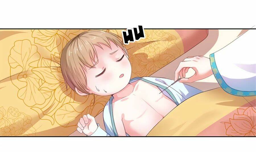 Khuynh Thế Y Phi Muốn Bỏ Chồng: Chapter 20