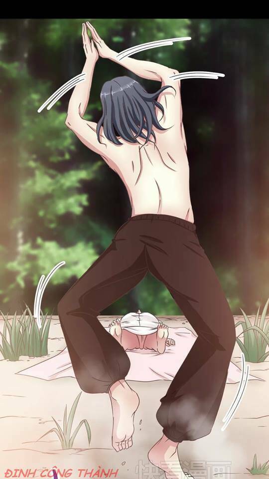 Truyện Kinh Dị Ở Tòa Nhà Số 44: Chapter 25