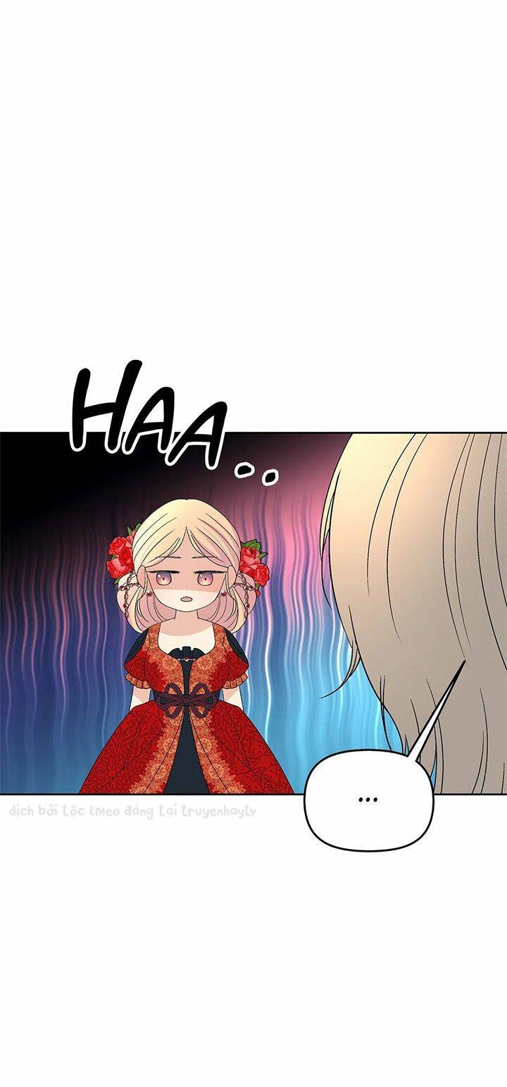 Công Chúa Thời Gian Có Hạn: Chapter 44