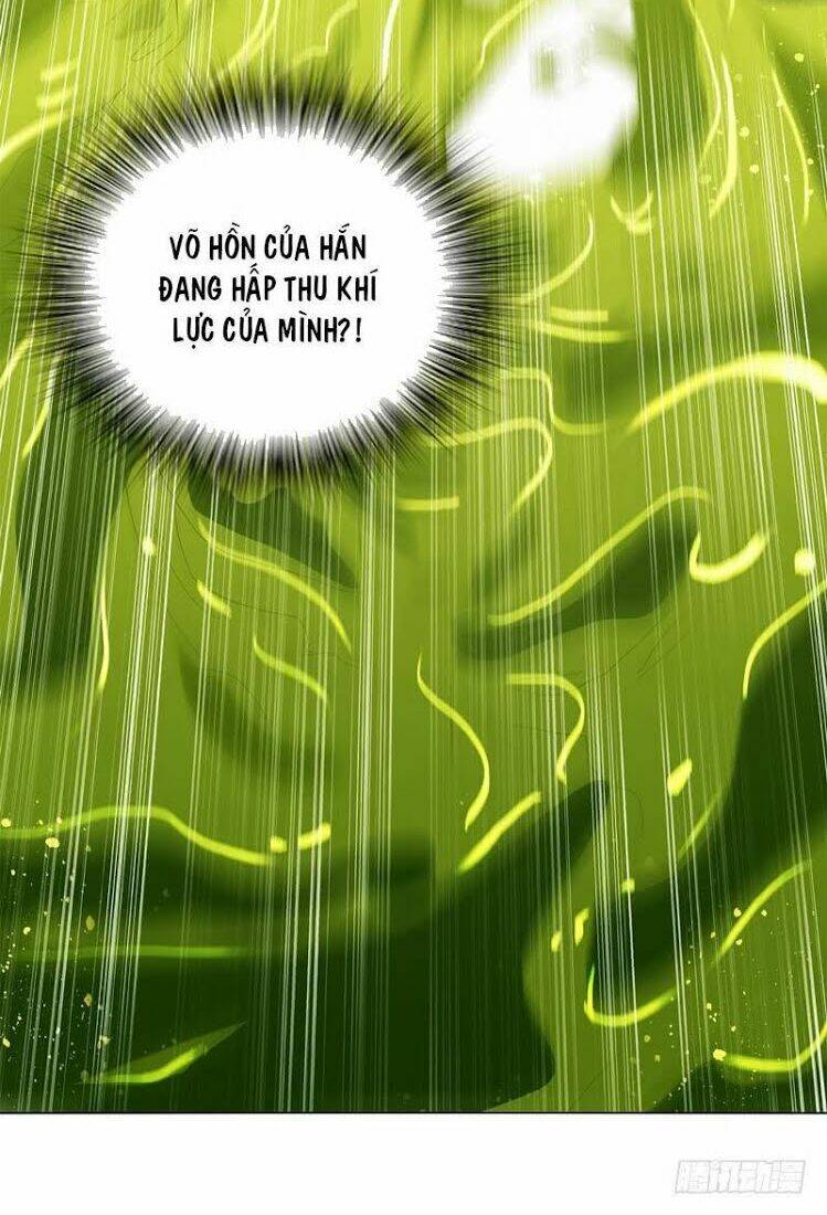 Thiên Thần Quyết: Chapter 67