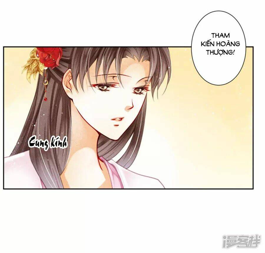 Ái Thượng Vô Địch Tiếu Hoàng Hậu: Chapter 93