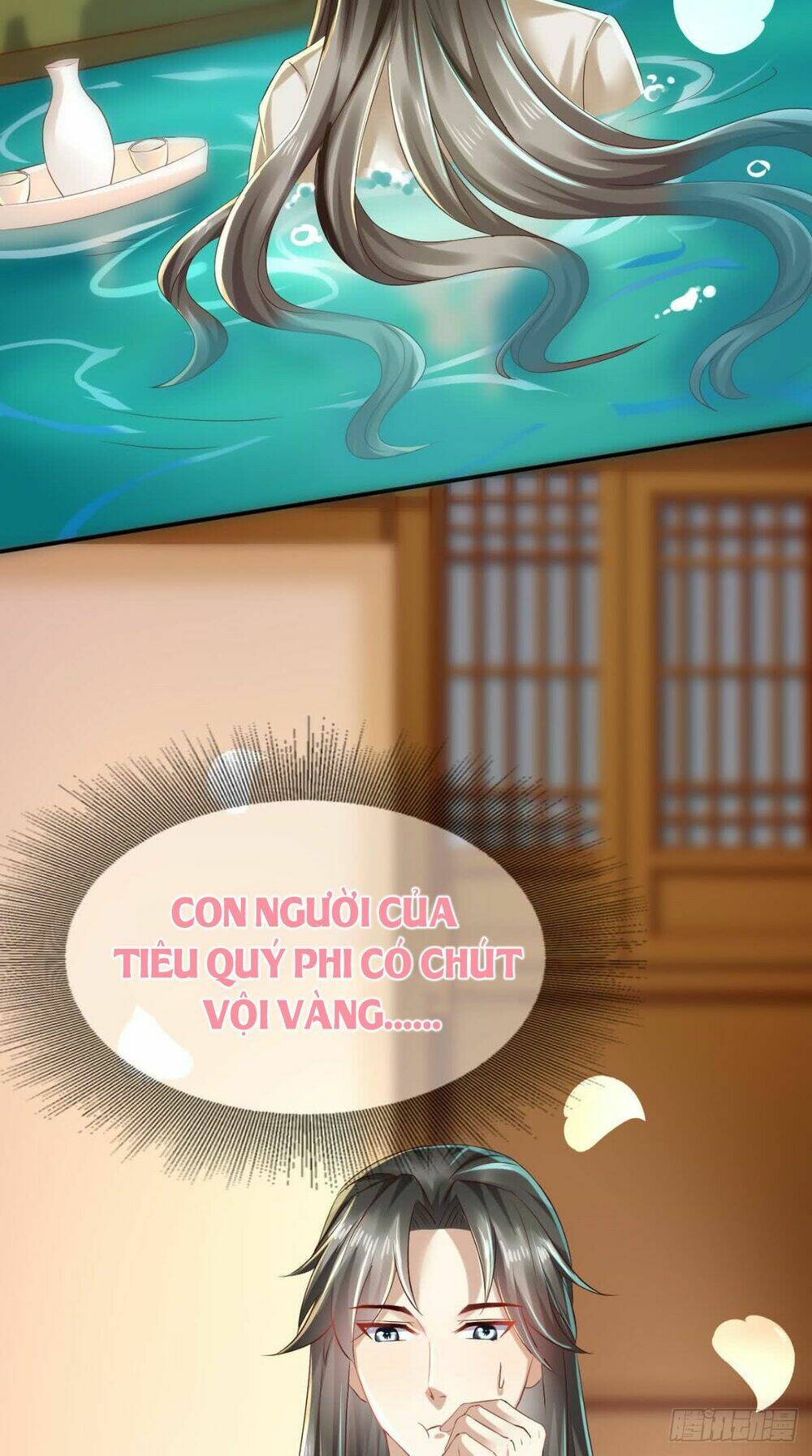 Bổn Cung Muốn Làm Hoàng Đế: Chapter 12