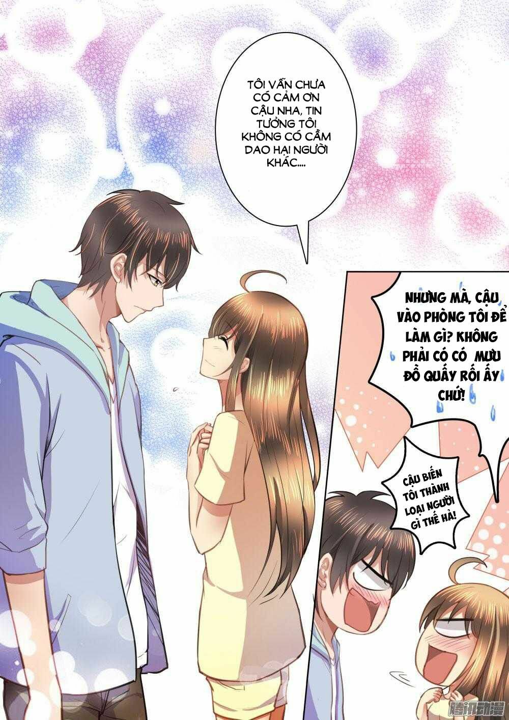 Người Thừa Kế Giá Đáo: Hiệu Thảo Làm Loạn Đủ Chưa?: Chapter 25