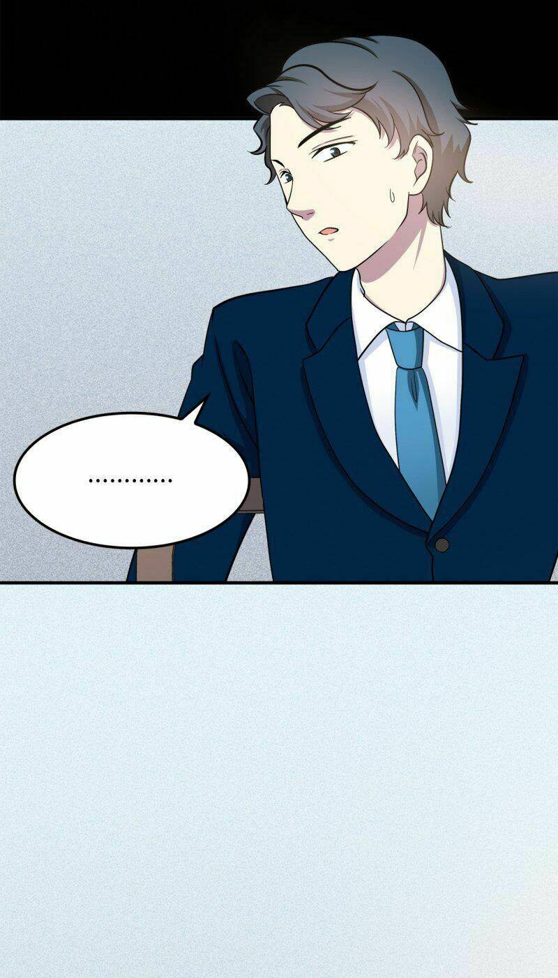 Người Yêu Thời Không: Chapter 35