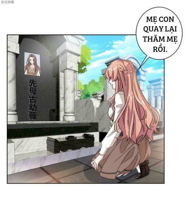 Trọng Sinh Noãn Hôn Khinh Sủng Thê: Chapter 3