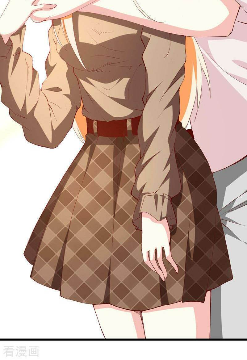 Này! Đừng Động Vào Phô Mai Của Tôi: Chapter 134