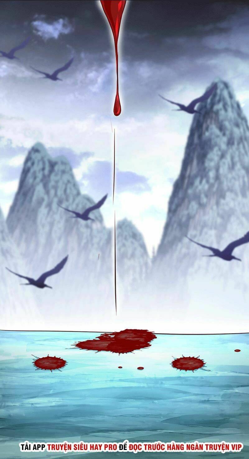 Ta Có Một Bộ Hỗn Độn Kinh: Chapter 13