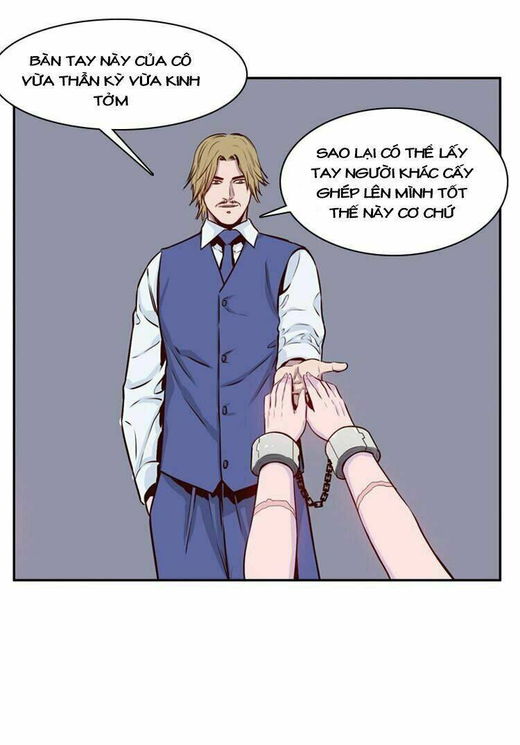 Vua Của Vong Linh: Chapter 158