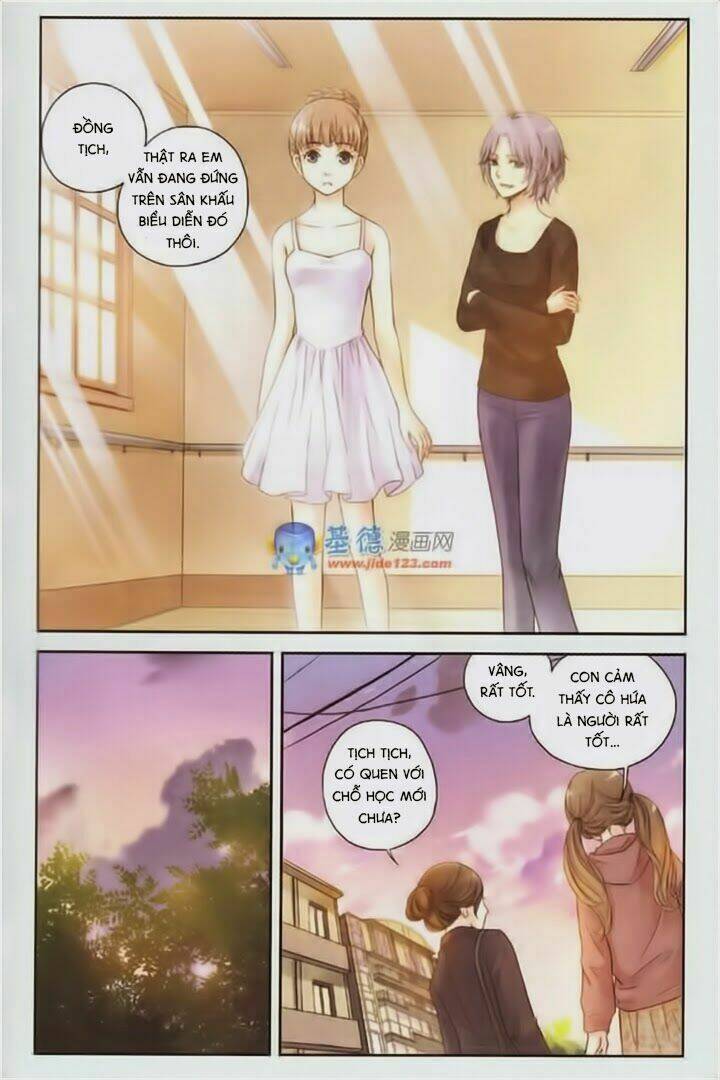 Bạc Hà Chi Hạ: Chapter 5.2