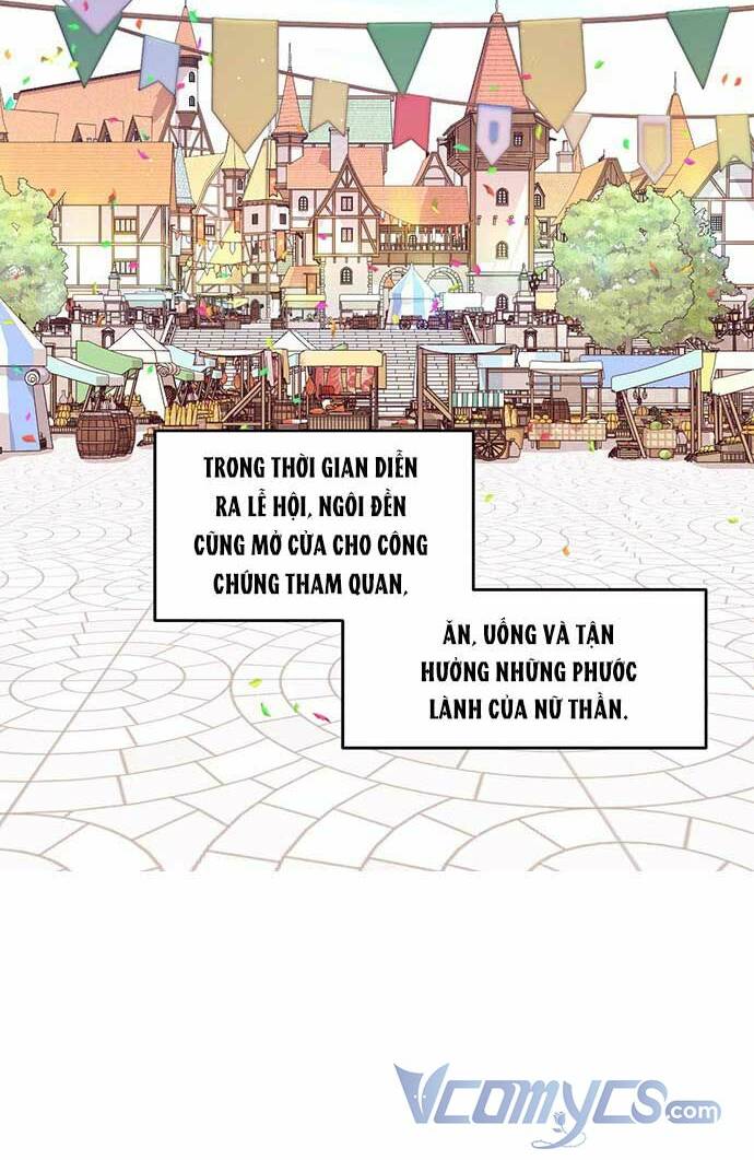 Hóa Ra Đó Chính Là Tình Yêu, Quỷ Vương!: Chapter 12