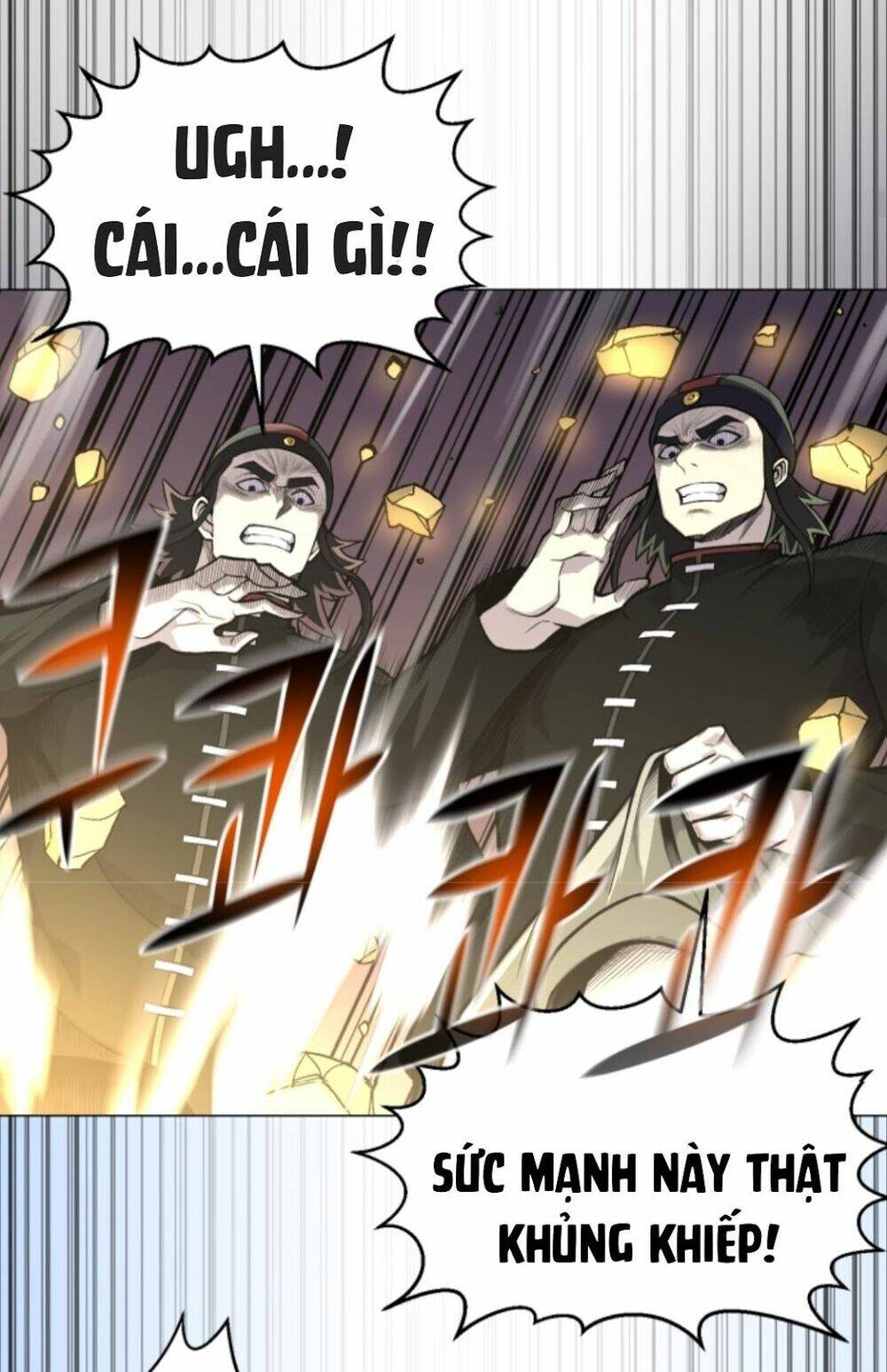 Luân Hồi Ác Nhân: Chapter 39