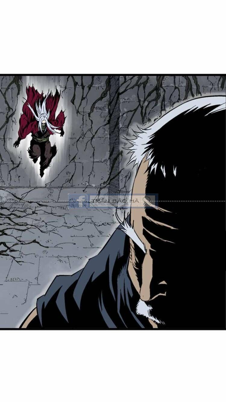 Cao Thủ 2: Chapter 117
