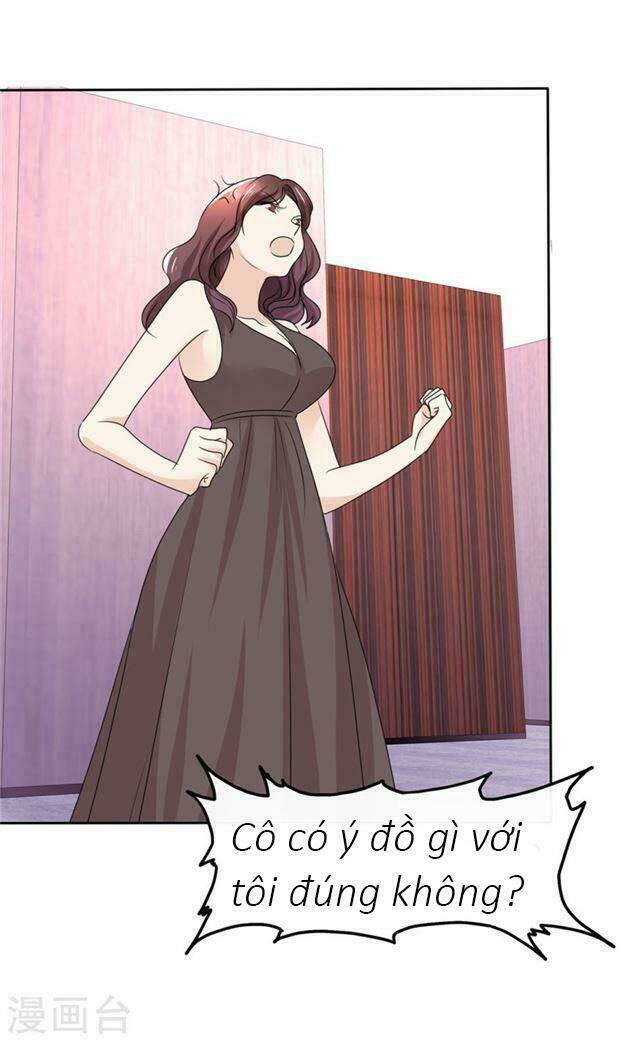 Con Đường Phản Công Của Sủng Thê: Chapter 48