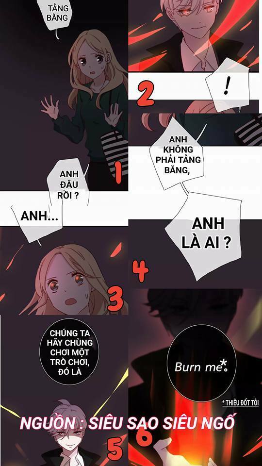 Trái Tim Băng Giá: Chapter 10
