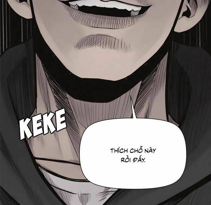 Nắm Đấm: Chapter 25