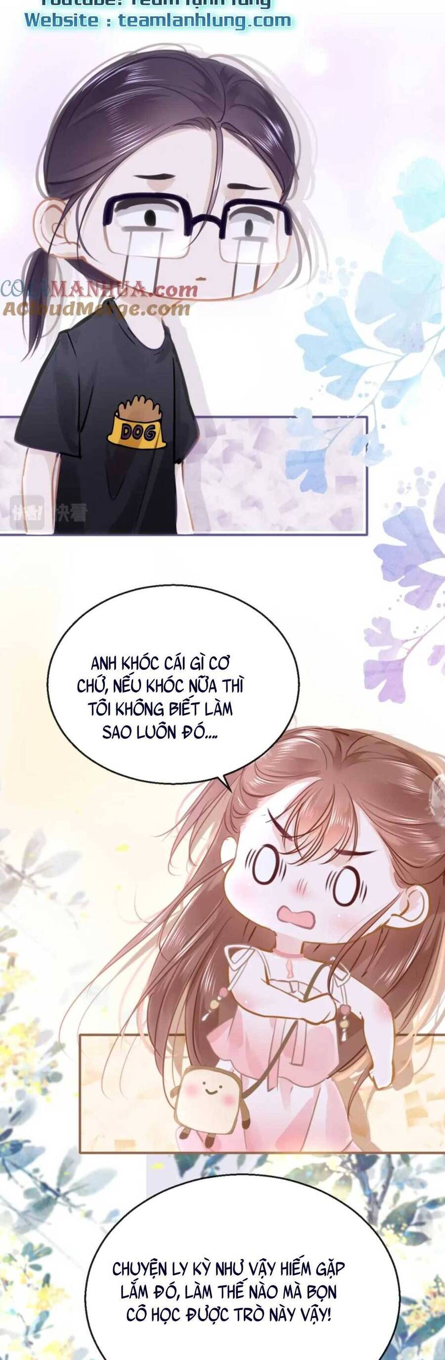 Bắt Đầu Hủy Hôn Để Công Lược Vương Gia: Chapter 90