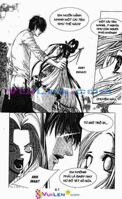 Bí Mật Học Viện Cross: Chapter 7