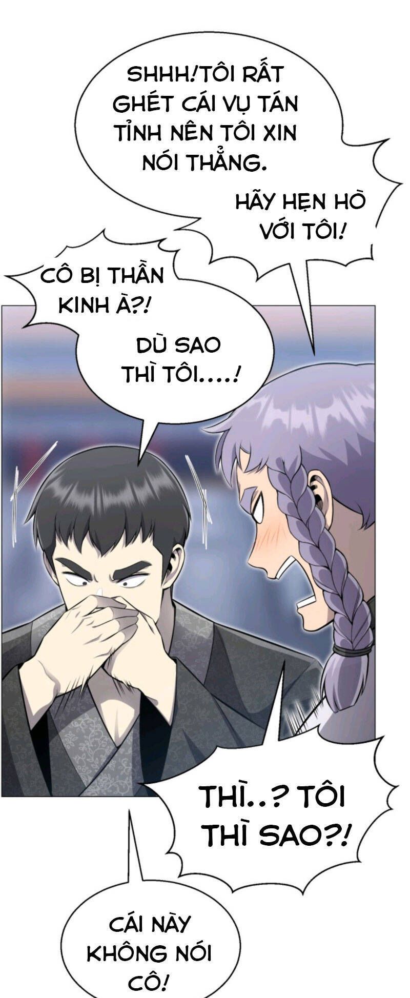 Luân Hồi Ác Nhân: Chapter 77