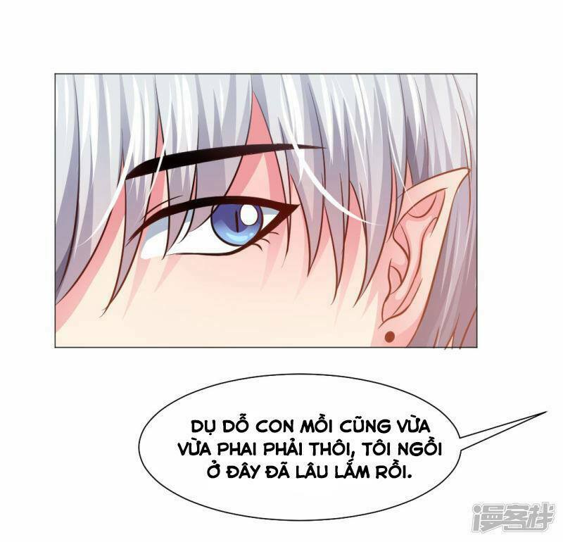 Minh Tinh Là Huyết Tộc: Chapter 19