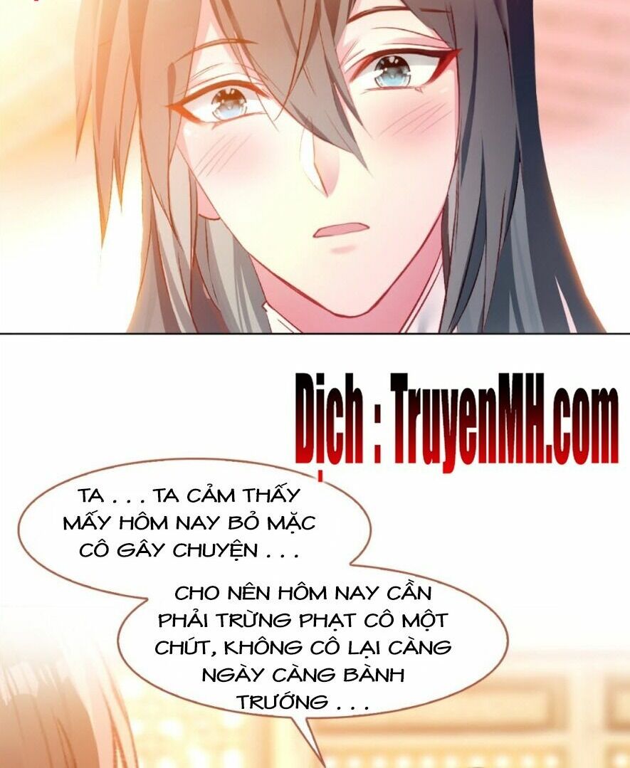 Gả Cho Một Tên Thái Giám Đáng Ghét: Chapter 87