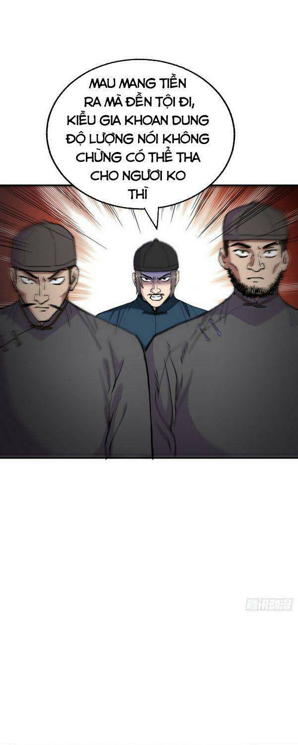 Đại Gia Livestream Vạn Giới: Chapter 91