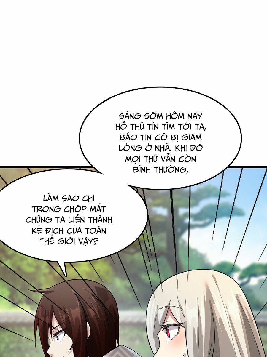 Đại Bảo Kiếm Của Tôi: Chapter 36