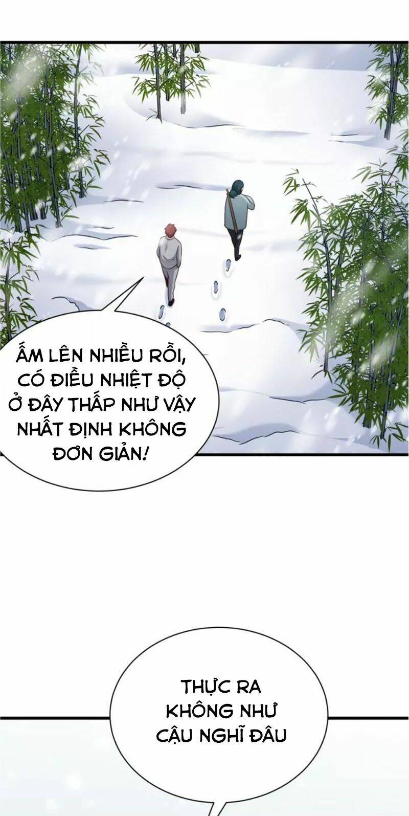 Hệ Thống Tu Tiên Mạnh Nhất: Chapter 110