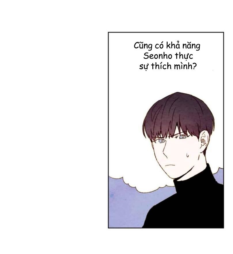 Ôi ! Trợ Lý Đặc Biệt Của Tôi: Chapter 18