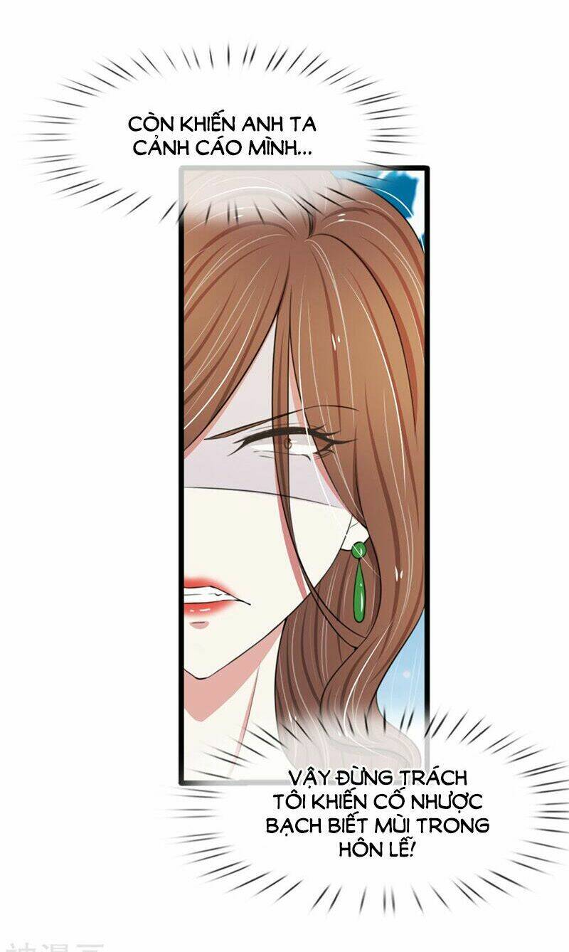 Phúc Hắc Lão Công Buông Em Ra: Chapter 75