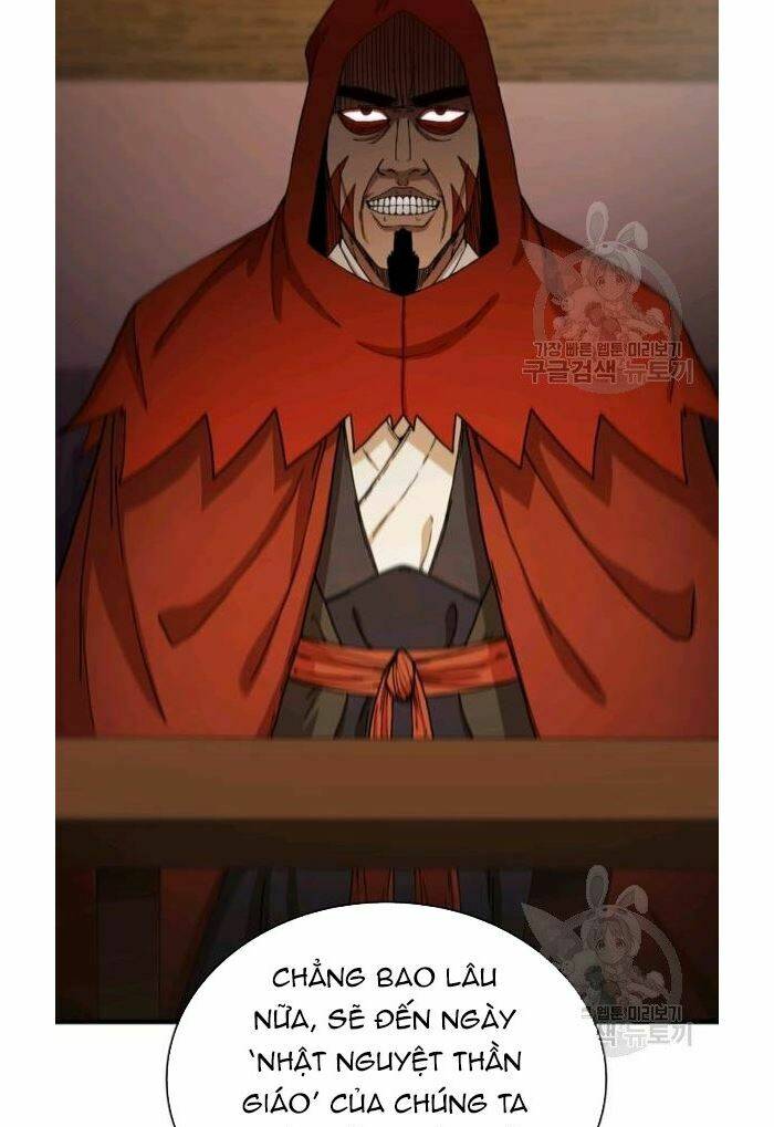 Thân Thủ Đệ Nhất Kiếm: Chapter 65