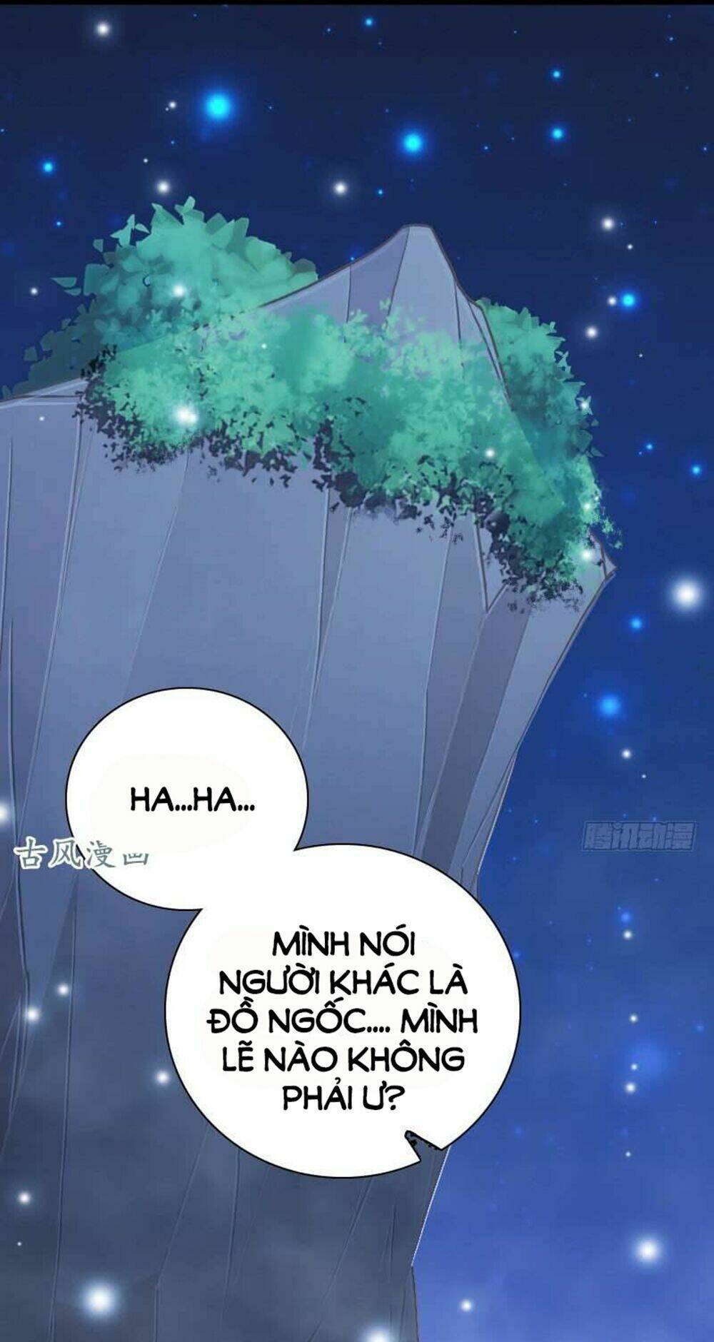 Vạn Năm Nhân Duyên Nhất Tuyến Khiên: Chapter 70