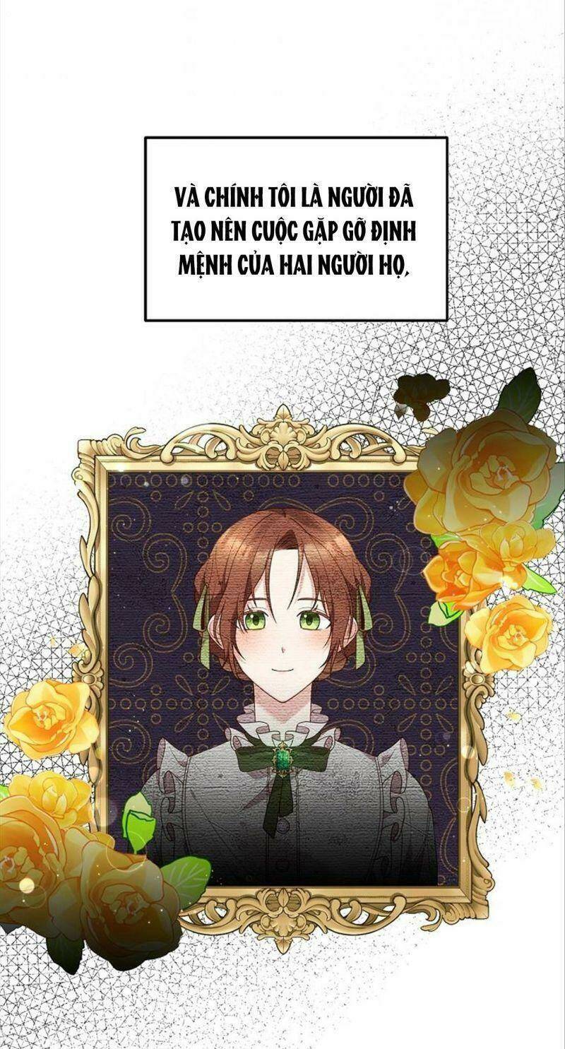 Hôn Phu Của Tôi Là Nam Chính Yandere: Chapter 1