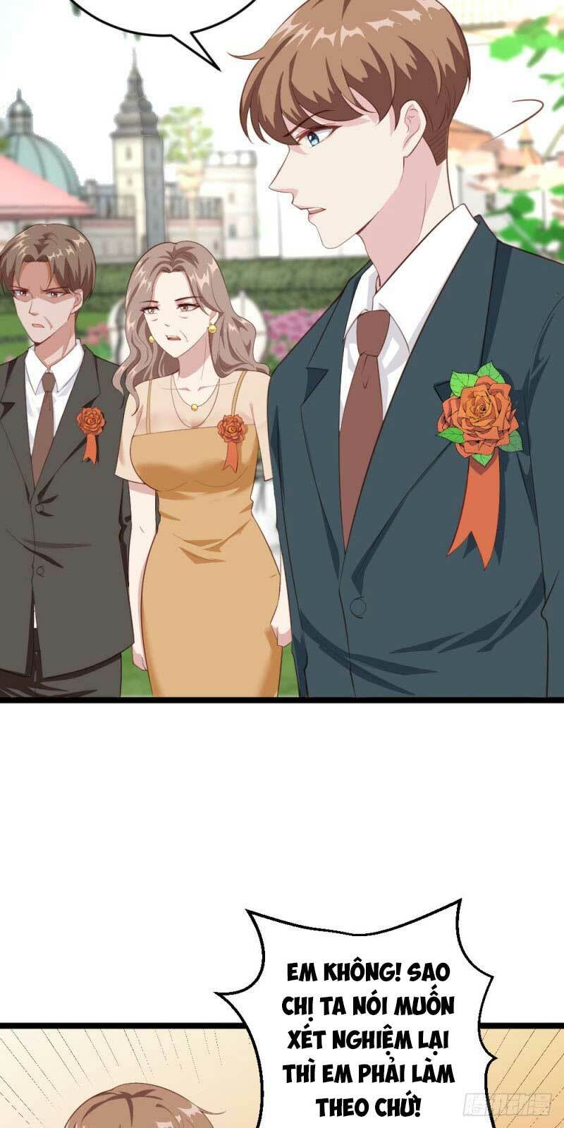 Cấm Tình Điềm Mật: Đế Thiếu Hào Môn Trêu Tận Cửa: Chapter 64