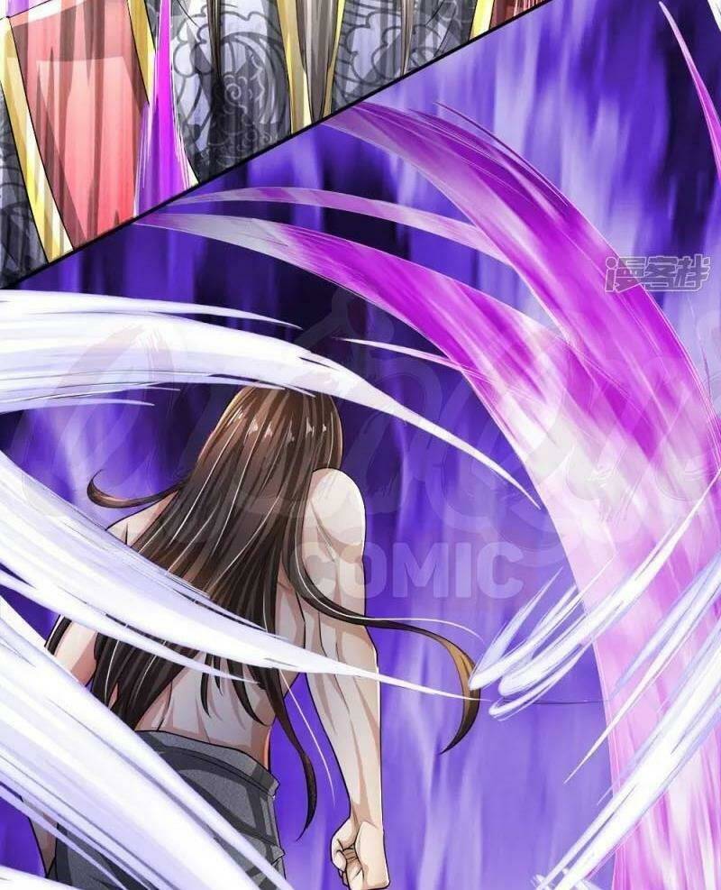 Chí Tôn Hồng Bao Hoàng Đế: Chapter 6