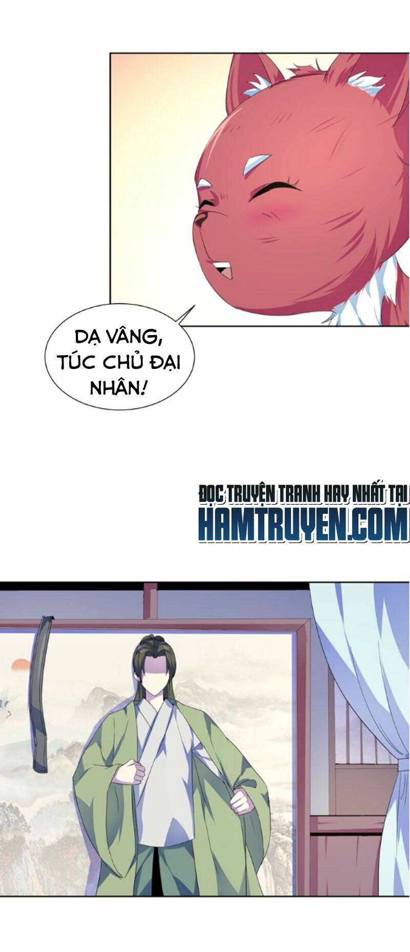 Nghịch Thiên Đại Thần: Chapter 34